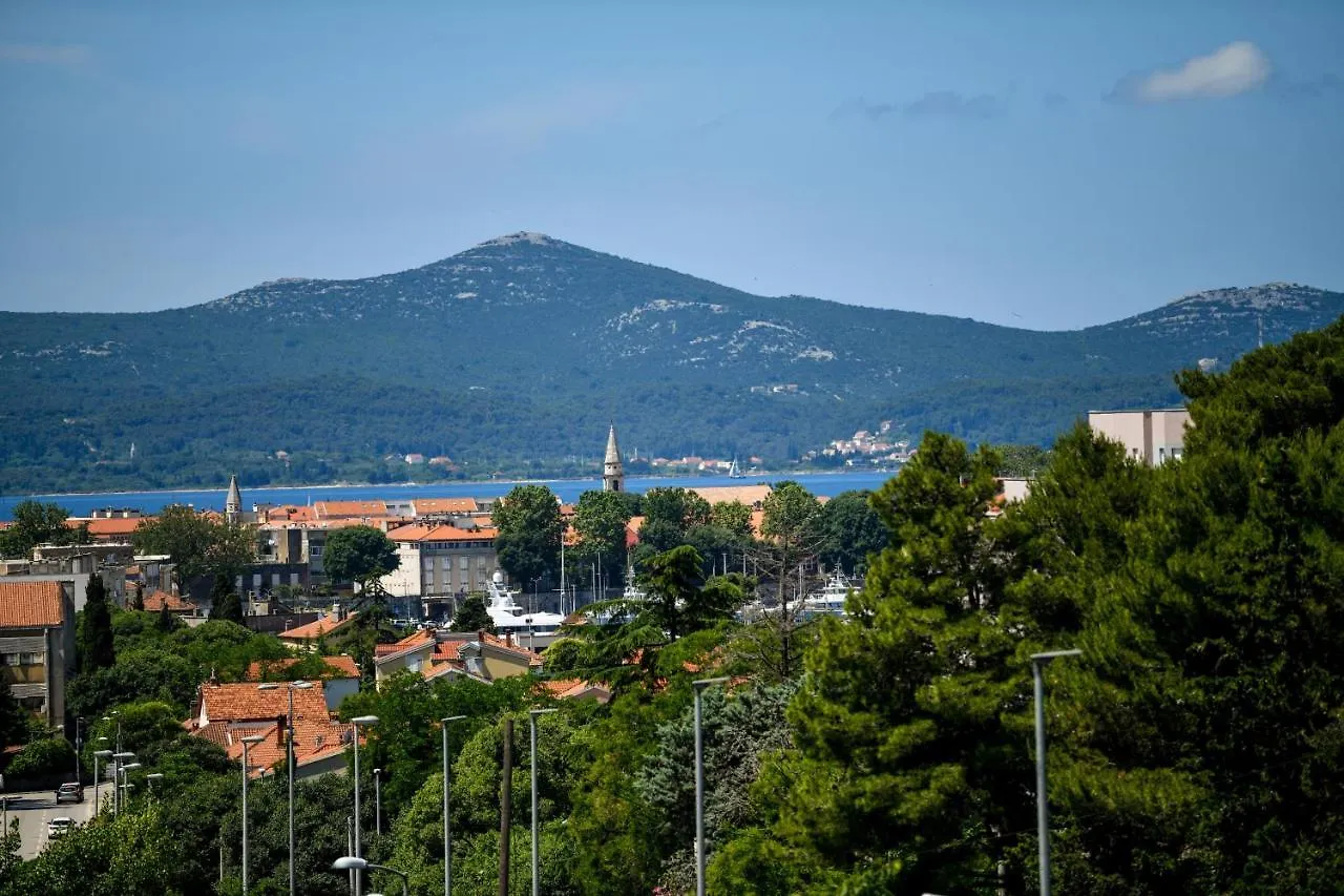 Modern Apartment For 2025' Vacation In Zadar