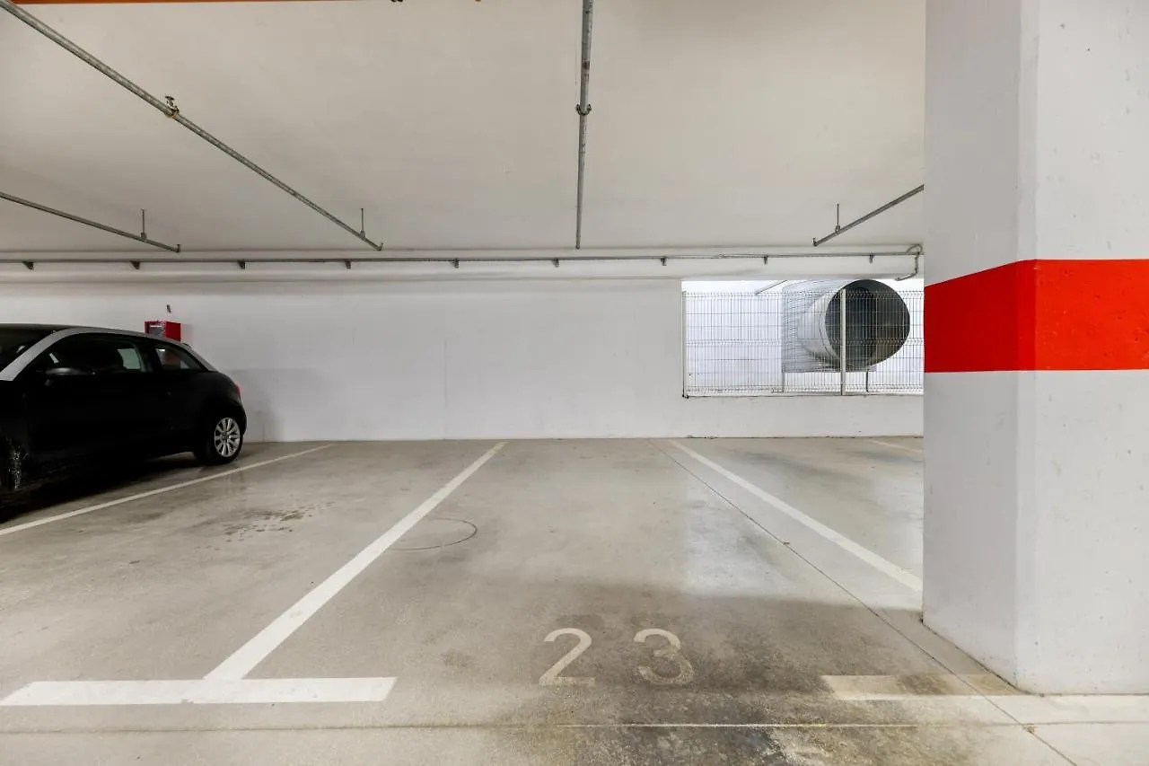 Modern Apartment For 2025' Vacation In Zadar