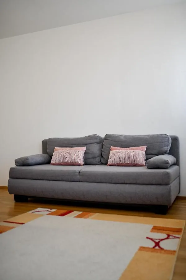Modern Apartment For 2025' Vacation In ザダル クロアチア