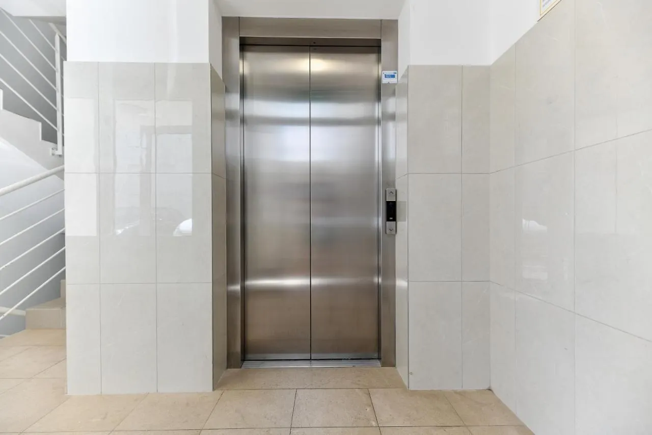 Modern Apartment For 2025' Vacation In ザダル クロアチア